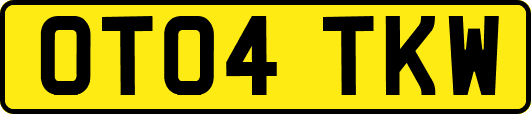 OT04TKW