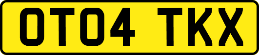 OT04TKX