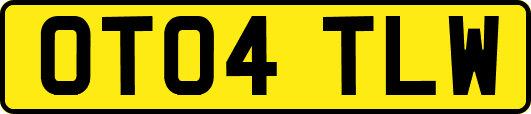 OT04TLW