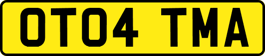 OT04TMA