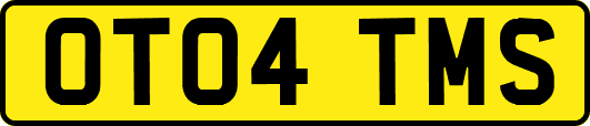 OT04TMS