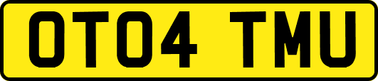 OT04TMU