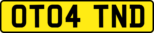 OT04TND