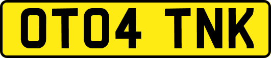 OT04TNK