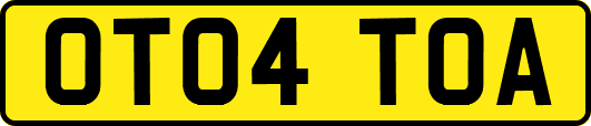 OT04TOA