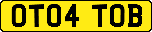 OT04TOB