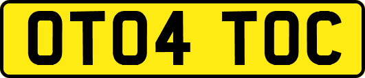 OT04TOC