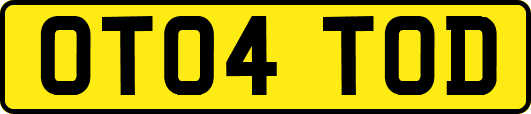 OT04TOD