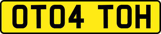OT04TOH
