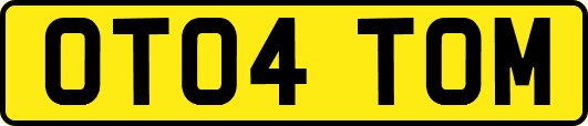 OT04TOM