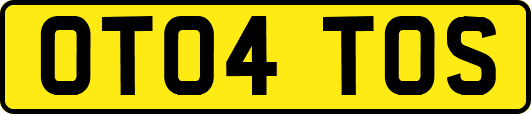 OT04TOS
