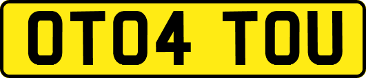 OT04TOU