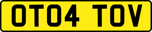 OT04TOV