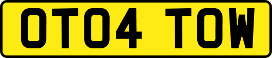 OT04TOW