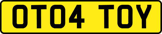 OT04TOY