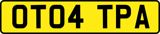 OT04TPA
