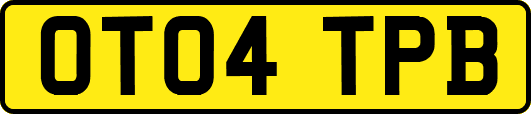 OT04TPB