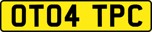 OT04TPC