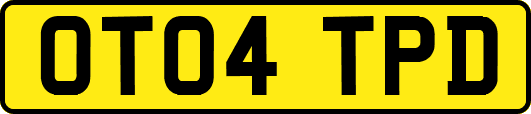 OT04TPD