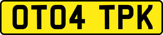 OT04TPK