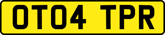 OT04TPR