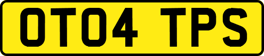 OT04TPS