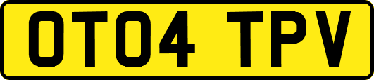 OT04TPV