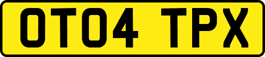 OT04TPX