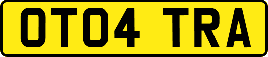 OT04TRA