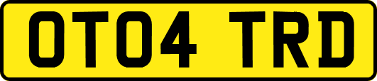 OT04TRD
