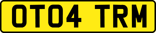 OT04TRM