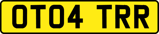 OT04TRR