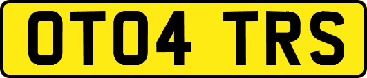 OT04TRS