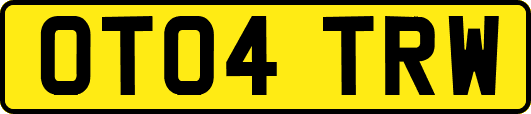 OT04TRW
