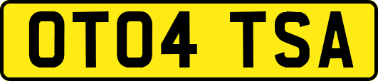 OT04TSA