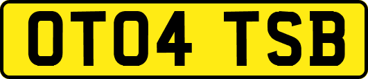 OT04TSB