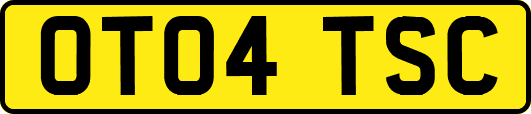 OT04TSC