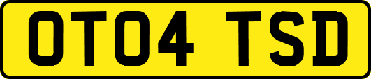 OT04TSD