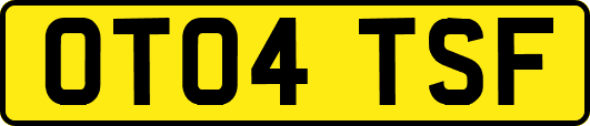 OT04TSF