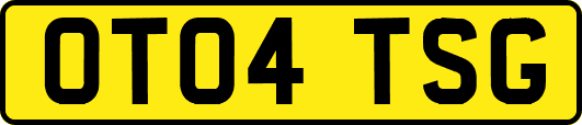 OT04TSG
