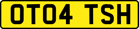 OT04TSH