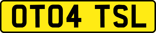 OT04TSL