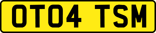 OT04TSM