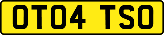 OT04TSO