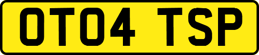 OT04TSP