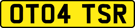OT04TSR
