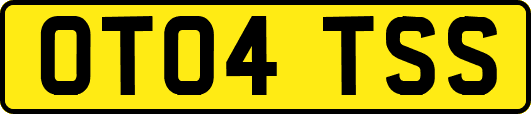 OT04TSS