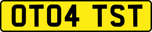 OT04TST