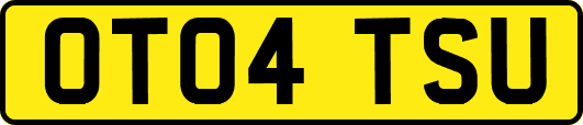 OT04TSU