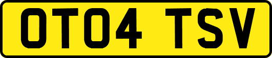 OT04TSV